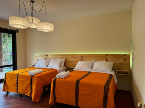 Hotel Panajachel Oasis
